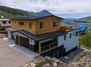 Other, Crested Butte, CO 81224