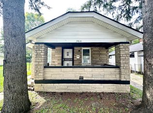 2864 Forest Manor Ave, Indianapolis, IN