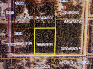 Pine Cone Dr, Menahga, MN 56464