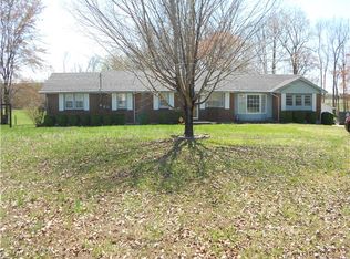 7545 Highway 41 #A, Cedar Hill, TN 37032