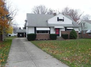 300 E 280th St, Euclid, OH