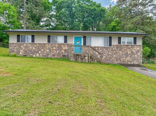 116 Topaz St, Ringgold, GA 30741