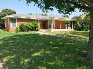 315 S Archer St, Henrietta, TX 76365