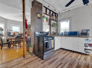 7 Sachem St #4, Roxbury Crossing, MA 02120