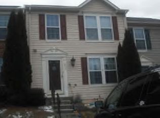 490 Crestridge Way, Abingdon, MD 21009