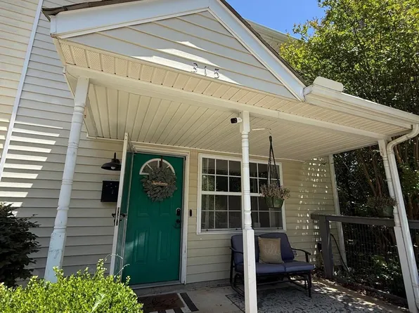 315 French St, Charlotte, NC 28216