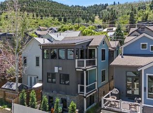 908 Norfolk Ave, Park City, UT 84060