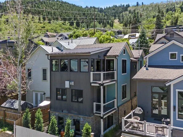 908 Norfolk Ave, Park City, UT 84060