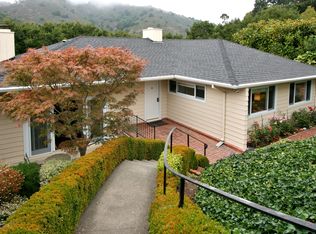 763 Alvarado Rd, Berkeley, CA 94705