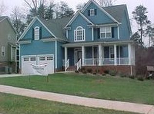 405 Oak Brook Dr, Salisbury, NC 28146