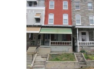 705 N 11th St, Reading, PA 19604