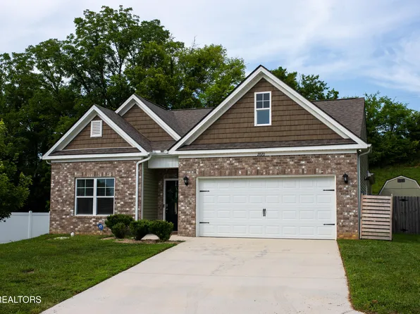 2820 Terrace View Rd, Sevierville, TN 37876