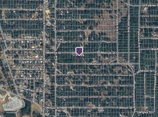 2505 Monroe St Lot 9, Inverness, FL 34453