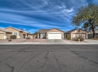 15430 W Port Royale Ln, Surprise, AZ 85379