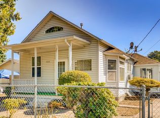 1554 SE 85th Ave, Portland, OR 97216