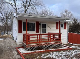 4509 SW 2nd St, Des Moines, IA 50315