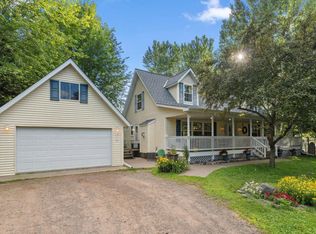 2322 243rd Ave, Cushing, WI 54006