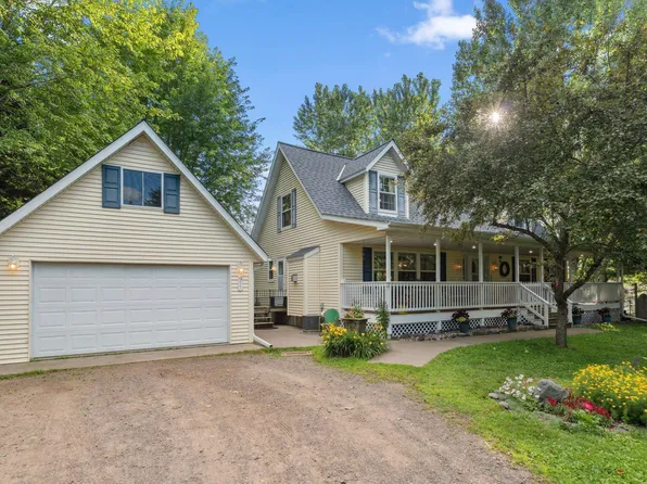 2322 243rd Ave, Cushing, WI 54006