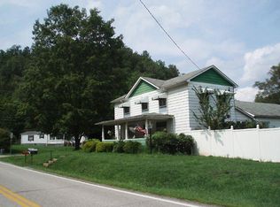 3345 Shields Hill Rd, Cairo, WV 26337