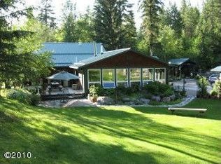 126 Blaine Meadow Ln, Kalispell, MT 59901