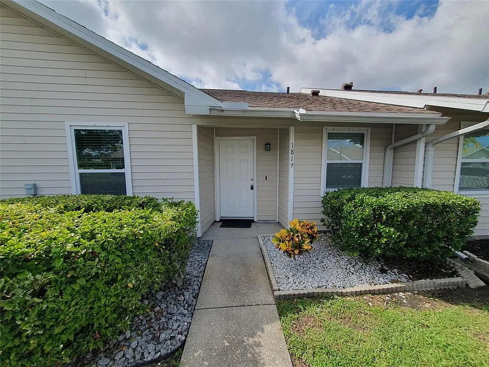 1817 Orange Boulevard Way