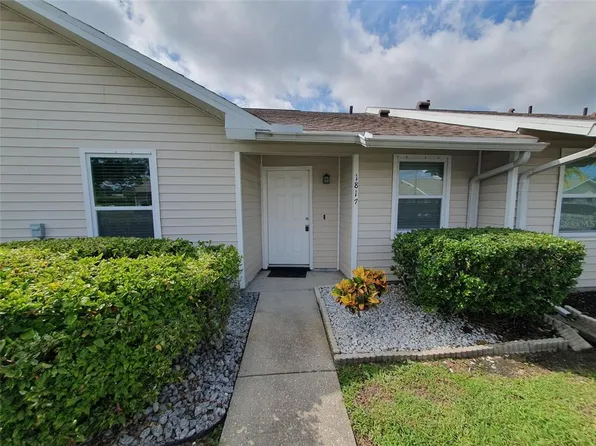 1817 Orange Boulevard Way, Palm Harbor, FL 34683