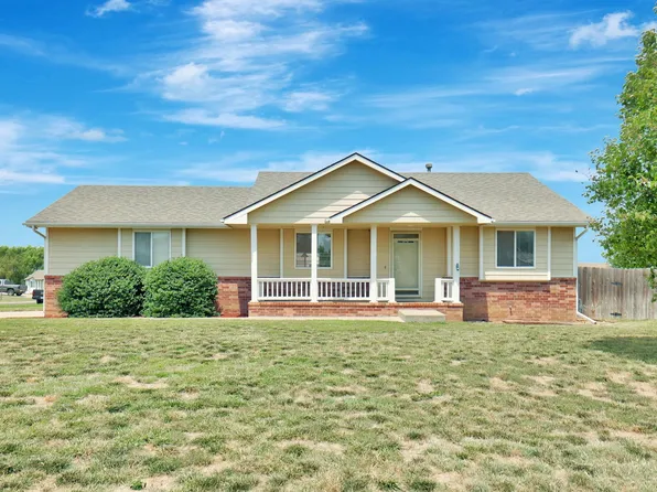 1200 N Pine St, Goddard, KS 67052