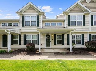 13913 Woodcroft Trce, North Royalton, OH 44133
