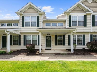 13913 Woodcroft Trce, North Royalton, OH, 44133