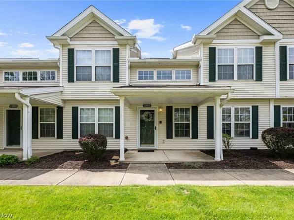13913 Woodcroft Trce, North Royalton, OH 44133
