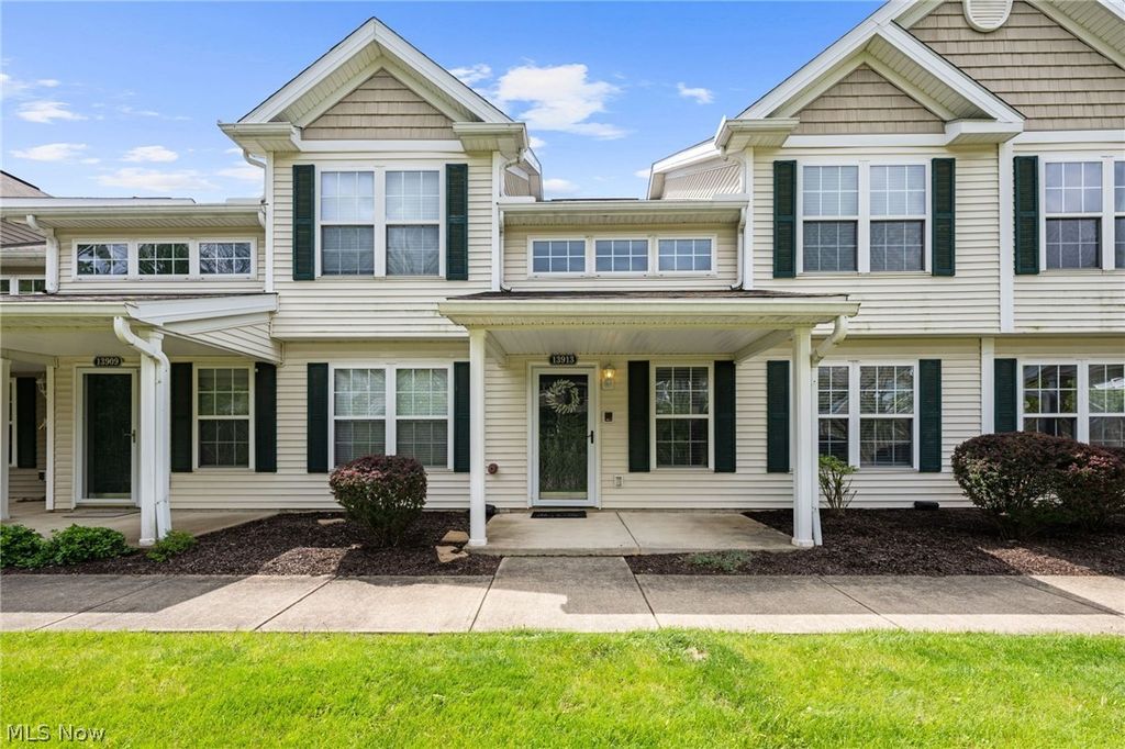 13913 Woodcroft Trce, North Royalton, OH, North Royalton