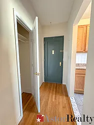 Rented by Astor Realty