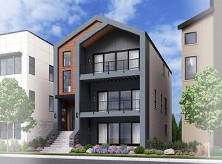 Energetic Plan, Baseline: Limited Edition, Broomfield, CO 80023