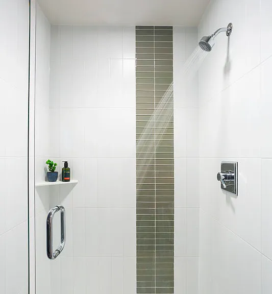 One Bedroom/One Bathroom