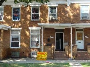 426 N Highland Ave, Baltimore, MD 21224