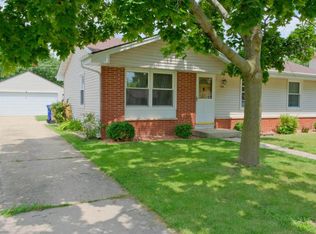 5314 68th St, Kenosha, WI 53142
