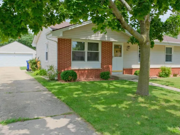 5314 68th STREET, Kenosha, WI 53142