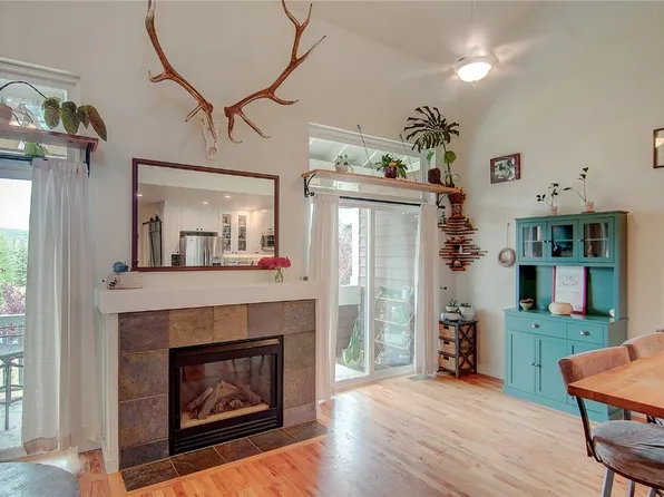 537 Mountain Vista Cir #14, Steamboat Springs, CO 80487