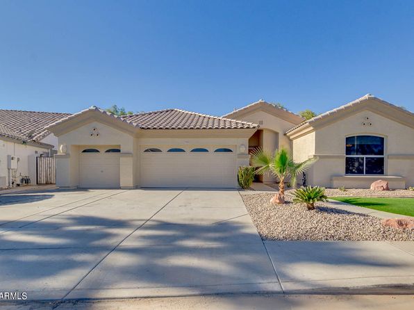 5060 S McClelland Dr