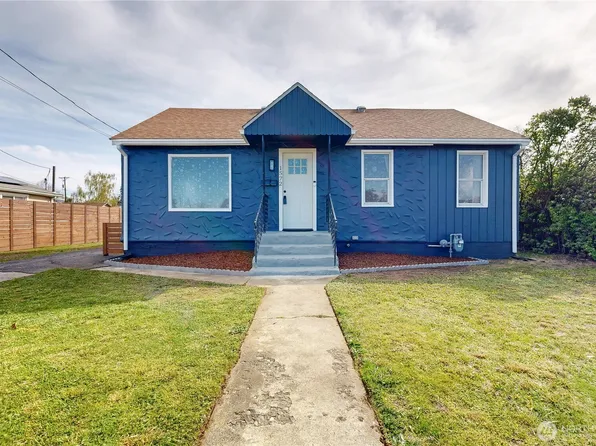 1572 E Alder Street, Walla Walla, WA 99362