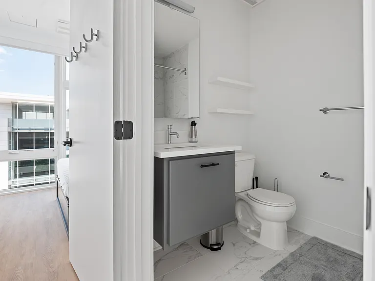 District - Co-Living — Photo 14