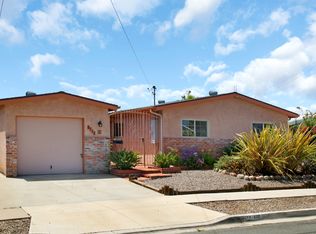 4712 Seaford Pl, San Diego, CA 92117