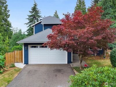 18447 146th Avenue NE, Woodinville, WA, 98072