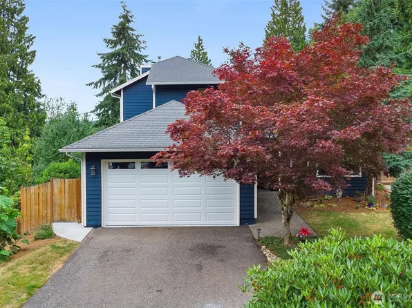 18447 146th Avenue NE, Woodinville, WA 98072