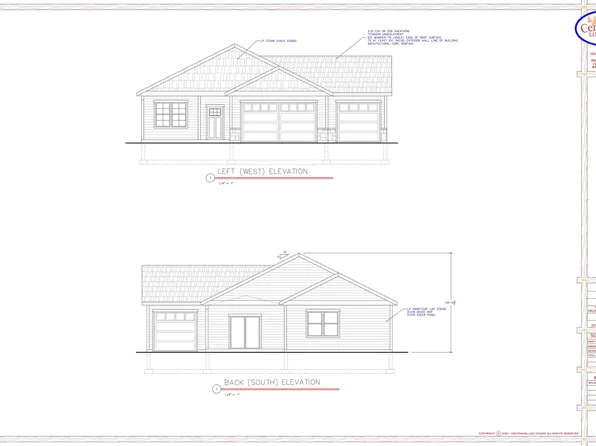 534 Evening Star Ln, Columbia Falls, MT 59912