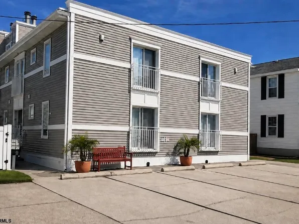 21 S Madison Ave APT 2, Margate City, NJ 08402