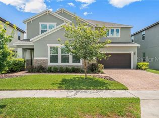 14225 Woodchip Ct, Orlando, FL 32824