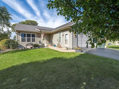 207 Tomahawk DRIVE, Twin Lakes, WI, 53181