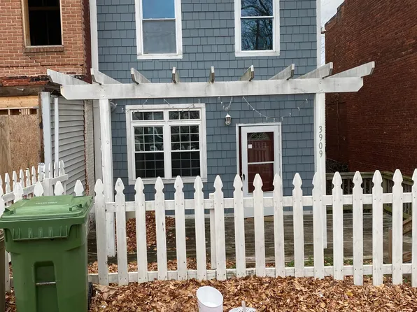 3909 Roland Ave #A, Baltimore, MD 21211