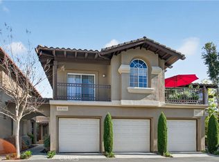 98 Pasto Rico, Rancho Santa Margarita, CA 92688